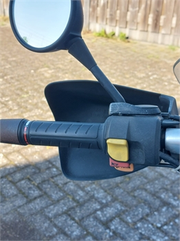 BMW R 850 R